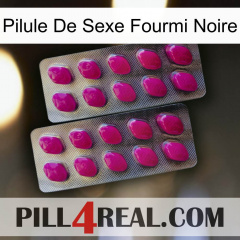 Black Ant Sex Pill 10